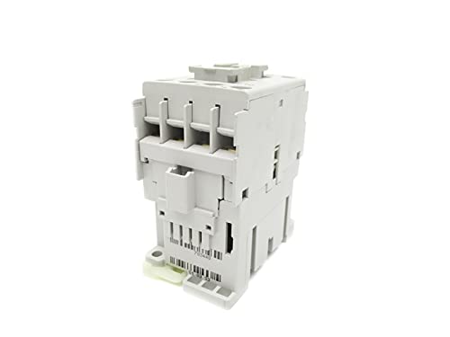 Industrial MRO 100-C12D10 SER. A 110/120V 32A (BR/WH) NSMP-OEM - Poueer