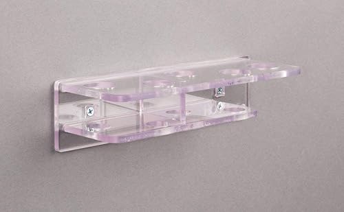 Pipette and Pipette Filler Bracket (Break Resistant PETG) (HB Tape) - Poueer