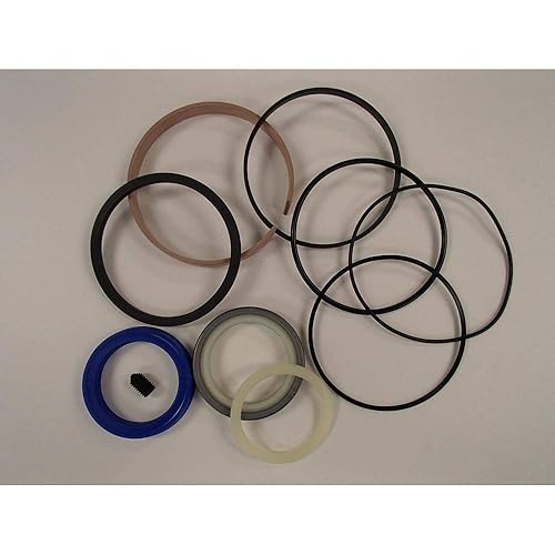 233-2622 Cylinder Seal Kit Fits Caterpillar - Poueer