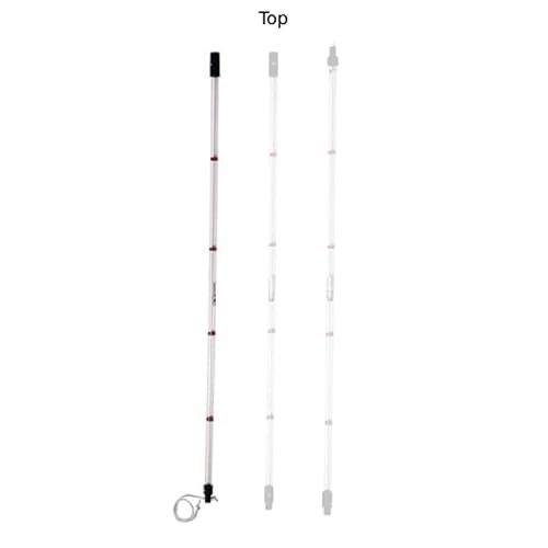 C09250WA Replacement Bottom Section with Valve - Poueer