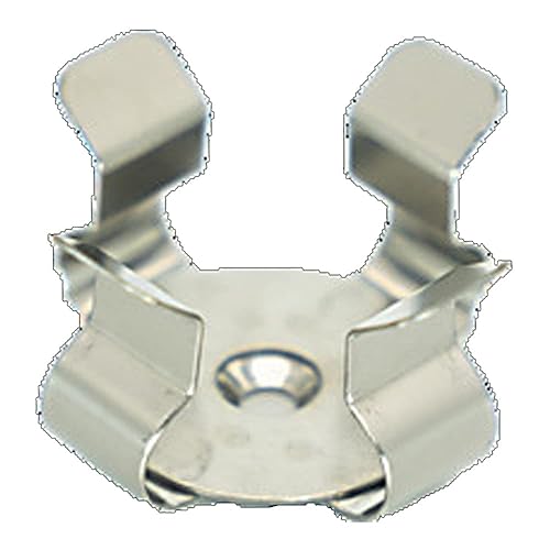 is-A9 Orbital Shaker Flask Clamp, 3000 mL - Poueer