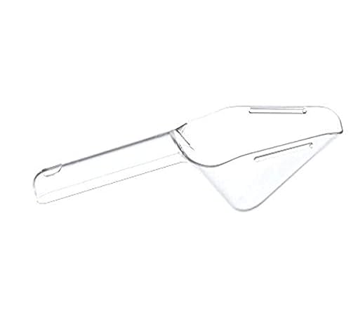 Manitowoc - 3302583 - MANITOWOC Ice Scoop, 6 oz.: Fits Manitowoc Ice Brand - Poueer