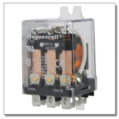 TurboChef 101272 VOLTAGE RELAY for Turbo Chef - Part# 101272 (101272) - Poueer