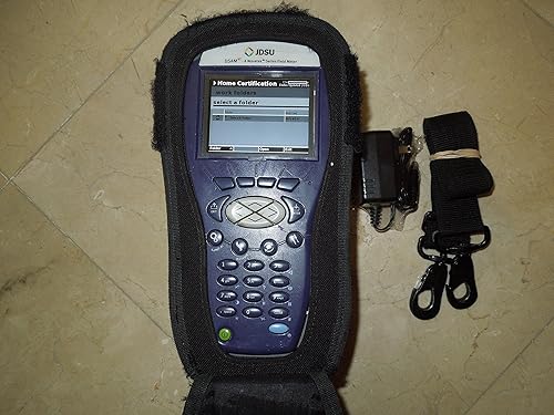 JDSU DSAM XT 3300 - Poueer