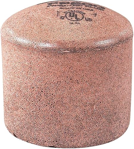 Specified Technologies 2 in. SpecSeal Intumescent Firestop Plug, FP200 - Poueer