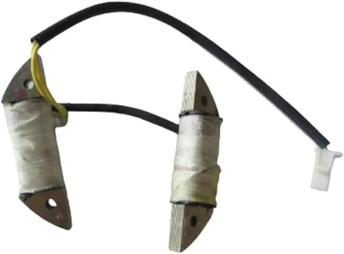 Lighting Coil for HONDA GX390 GX340 GX270 GX240 GX200 GX160 E*1800 2500 6500 7500 2KW~5KW GENERATOR CHARGING COIL Charging Coil - Poueer