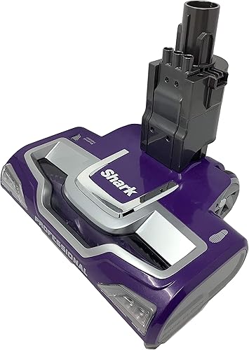 Shark Motorized Powered Floor Nozzle Head Attachment for NV472 NV470 Rocket Pro Performance Plus Upright Vacuum - Poueer