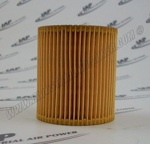 1622-0658-00 Air Filter Element - Designed for use with Atlas Copco Air Compressors - Poueer