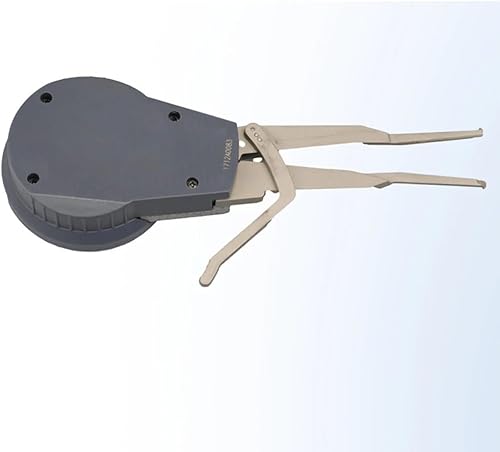 0.01mm Caliper Gauges for Inside Measurement 5-15mm 10-20mm Internal Caliper Dial Gage 20-30mm 30-40 40-50mm(5-15mm) - Poueer