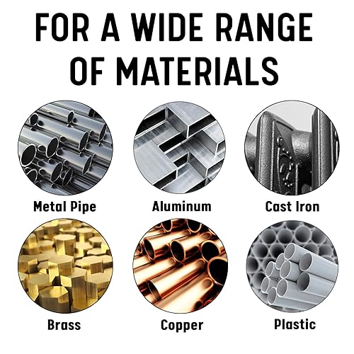 Drill America 1'-8 High Speed Steel Bottoming Tap, T/A Series - Poueer