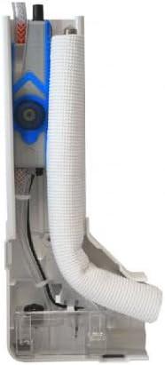 BlueDiamond MicroBlue Condensate Removal Pump for Mini-Split AC Systemes up to 18,000 btu. Extreamly quick and reliable mini-split condensate pump. - Poueer