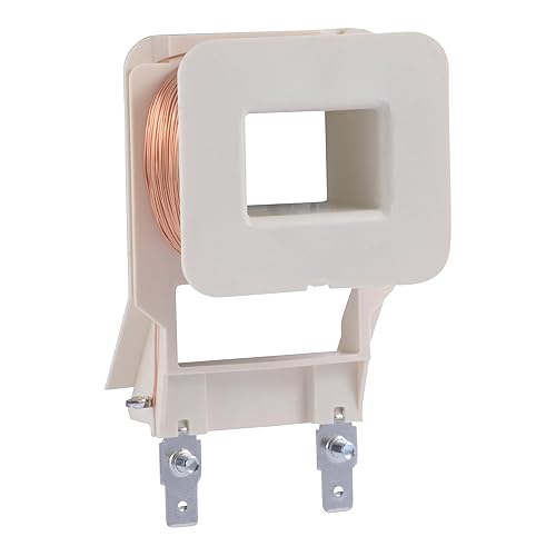 Square D 9998DA3V02 Magnetic Coil, 120 V - Poueer