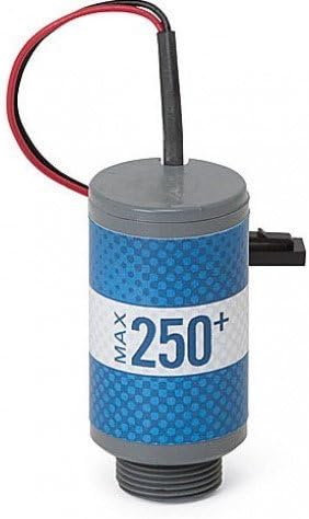 Replacement O2 Cell R125P02-003 for Maxtec for Fluke [VT Mobile] Maxtec [OM-25A] Mercury Medical [10-103-11] Pacifitech [PT-250] Teledyne [R29] - Poueer