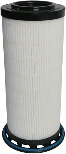 23424922 Oil Filter Compatible and Applicable Air Compressor Replacement Oil Filter Substitute Spare Parts - Poueer