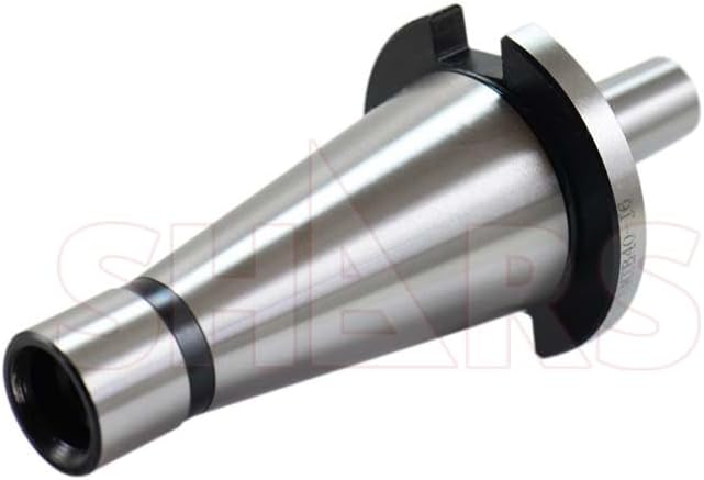 Shars 40 NMTB 6JT Taper Adapter 202-5729 P[ - Poueer