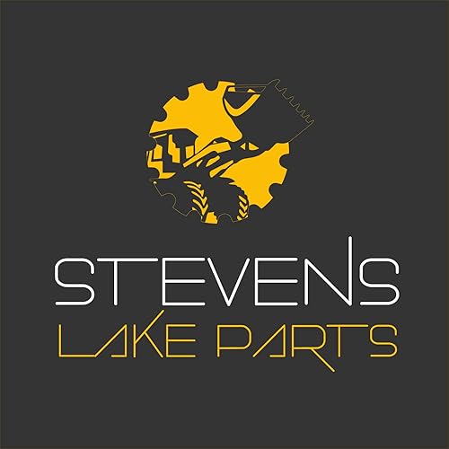 Stevens Lake Parts 131693A1 Coupling - Coupler Pump Drive Fits Case-IH Skid Steer Loader Models: 1825, 1840, 1845C, 40XT, 60XT, 70XT, 75XT++ - Poueer