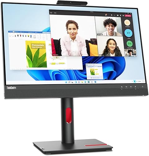 Lenovo (12NAGAR1US Digital Signage Systems - Poueer