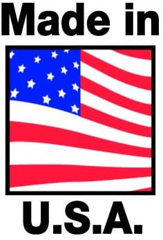 Hougen 12001 12,000 Series Annular Cutter Kit 9/16, 11/16, 13/16, 15/16, 1-1/16' 1-Inch Depth of Cut 3/4-Inch Weldon Shank For Magnetic Drills - Poueer