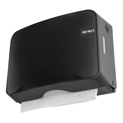 EZbrnd Premium Ultra Deluxe 2ply+ MULTIFOLD Paper Towels, 120 sheets x 15 pk, P2F5-UD (Large Sheet) - Poueer