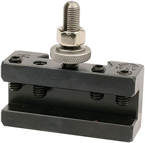 ALORIS BXA-1S 1-3/16'' #1S TURNING & FACING HOLDER - ALORIS - Poueer