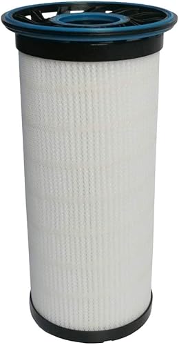 23424922 Oil Filter Compatible and Applicable Air Compressor Replacement Oil Filter Substitute Spare Parts - Poueer