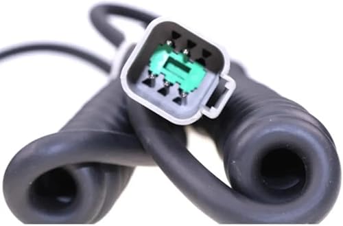 for Gen 6 Control Box 1283792 1283792GT Compatible with Genie Lift GR-12 GR-15 GR-20 GRC-12 GS-1530 GS-1532 GS-1930 GS-2032 - Poueer