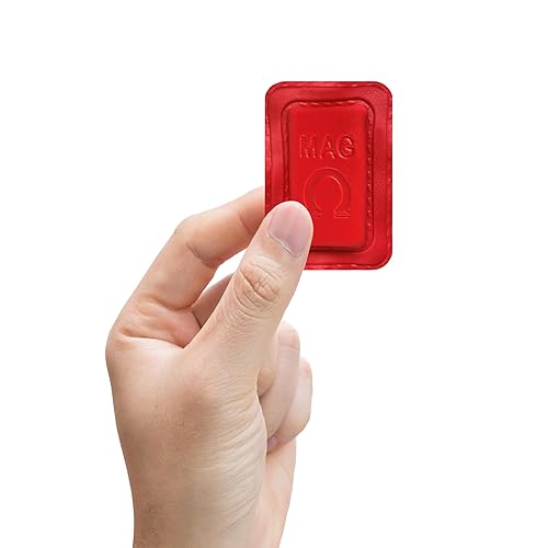 Biomagnetism FERRITE Magnets 29 Units KIT - Poueer