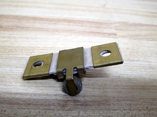 Square D B12.8 Overload Heater Element B128 (Pack of 4) - Poueer