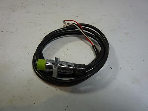 AUTONICS PR12-4DN INDUCTIVE Proximity Sensor - Poueer