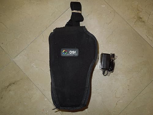 JDSU DSAM XT 3300 - Poueer