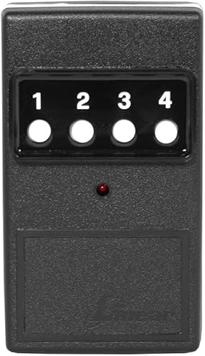 Linear DNT00027B - Poueer