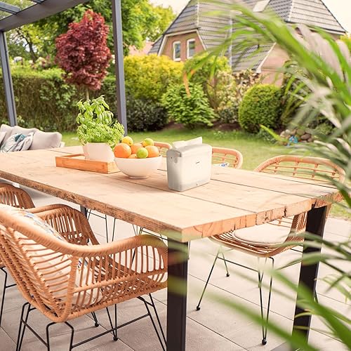 EZbrnd Premium Ultra Deluxe 2ply+ MULTIFOLD Paper Towels, 120 sheets x 15 pk, P2F5-UD (Large Sheet) - Poueer