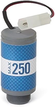 Replacement O2 Cell R125P02-003 for Maxtec for Fluke [VT Mobile] Maxtec [OM-25A] Mercury Medical [10-103-11] Pacifitech [PT-250] Teledyne [R29] - Poueer