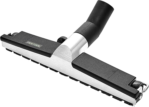 Festool 452908 Industrial Floor Nozzle - Poueer