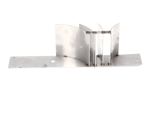 Turbochef I5-9086 Air Diverter - Poueer