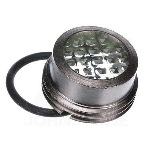 COPELAND Corporation 998000204 COPELAND Sight Glass KIT - Poueer