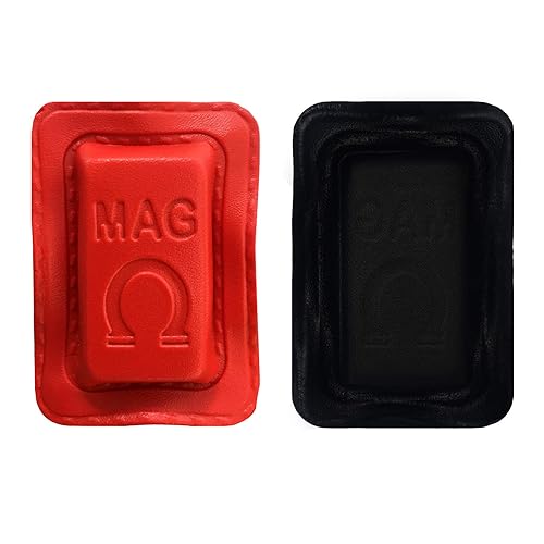 Biomagnetism FERRITE Magnets 29 Units KIT - Poueer