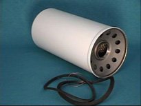 Killer Filter Replacement for ZINGA Industries LE100 - Poueer