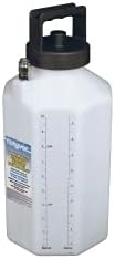 2.5-gallon Fluid Reservoir Bottle - Poueer