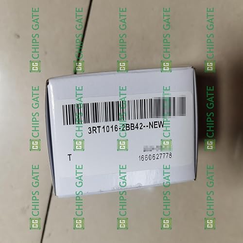 3RT1016-2BB42 1 PCS New 3RT1016-2BB42 for Ship - Poueer