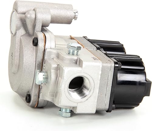 Control Valve, Natural Gas Griddle AT2E-1806-2 - Free Shipping - Genuine OEM Replacement Part - Poueer