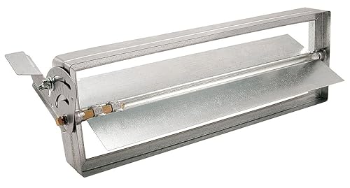 Dayton Rectangular Balancing Damper, 12x6 - Poueer