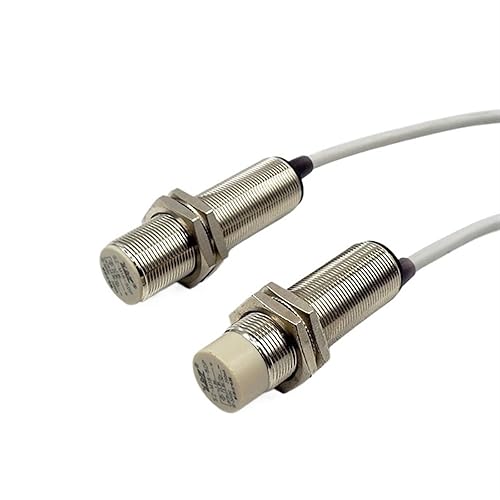 Capacitive proximity switch sensor SZC-M18-8DN can sense materials, metal and any objects(SZC-M18-8DN) - Poueer
