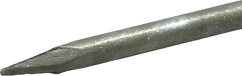 Phosphate Coated Drywall Nails (1-3/8') - 30lb Bucket - Poueer