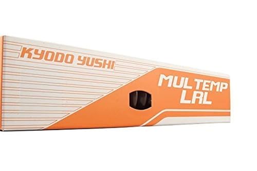 MULTEMP LRL NO. 3 400G Tube - Poueer