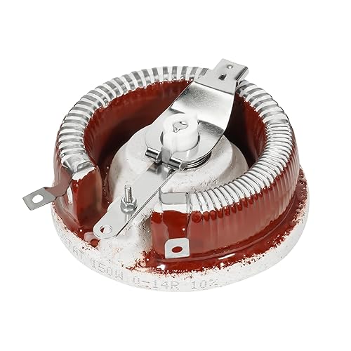 14 Ohm 150 W Rheostat 233060 207177 Fit for Miller Bobcat 225 225NT 250 250FE 250NT Welder/Generator - Poueer