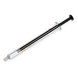 Hamilton - VDRL 1/60ml LT SYR - Poueer