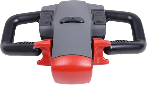 Control Head Assy 1115-320000-00 Compatible for Big Joe Pallet Forklift E30 EZ30 - Poueer