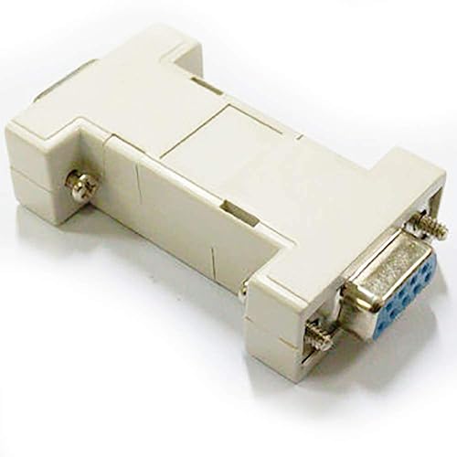 Ohaus : Cable,Adapter,SF40A,SPU TA - Poueer