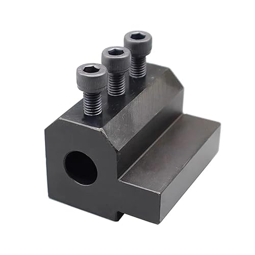 20-32 SBHA20-40 25-20 25 32 40 CNC Lathe Inner Diameter Auxiliary Tool Holder Tool Sleeve Inner Hole Guide Sleeve Holder(SBHA25-32) - Poueer